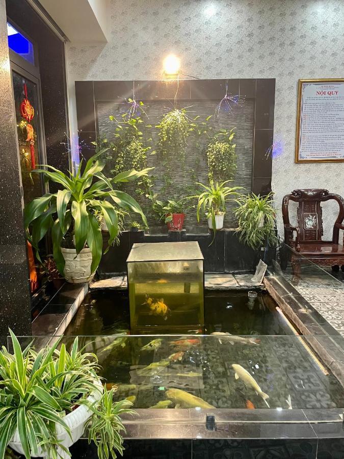 Sunrise Hotel Vung Tau Dış mekan fotoğraf